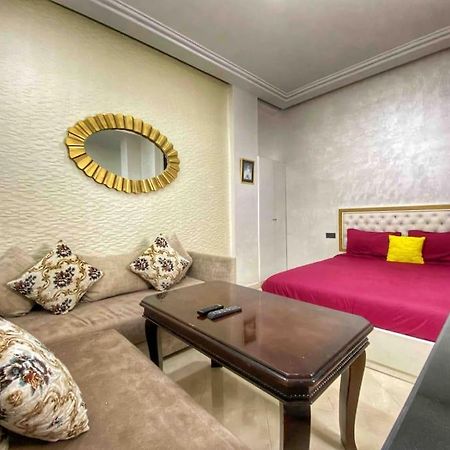 Velasquez Appart Hotel 4 タンジェ エクステリア 写真