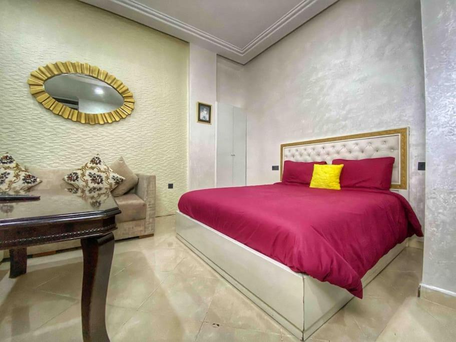 Velasquez Appart Hotel 4 タンジェ エクステリア 写真