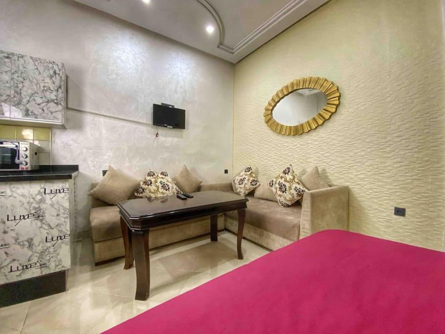 Velasquez Appart Hotel 4 タンジェ エクステリア 写真