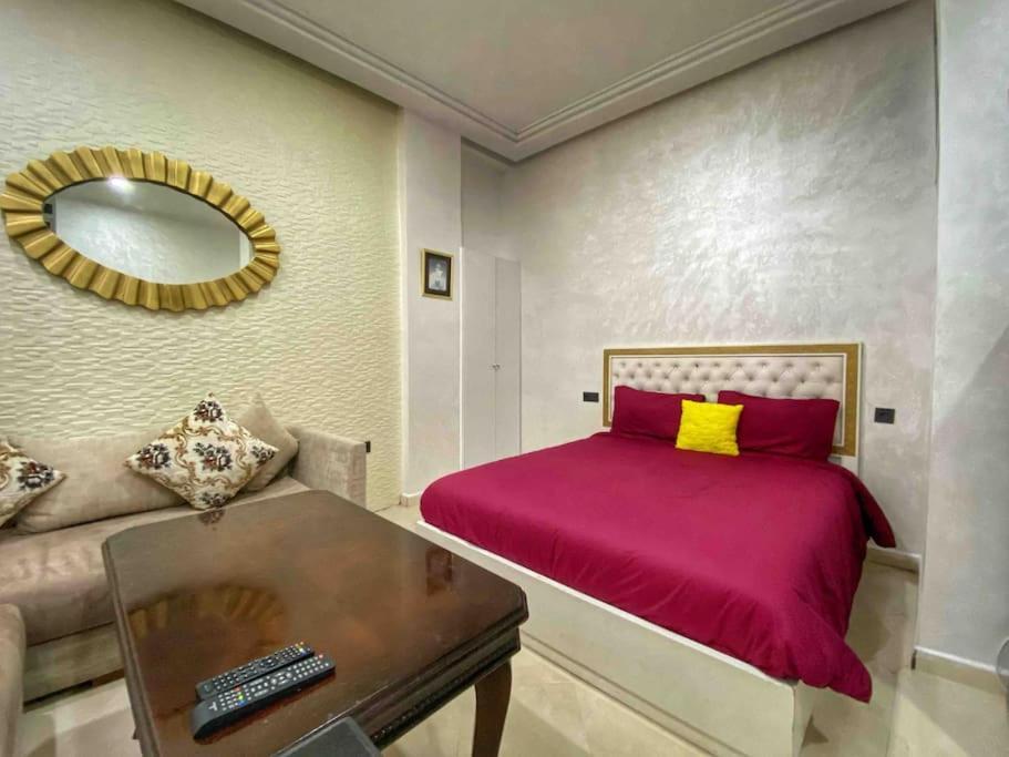 Velasquez Appart Hotel 4 タンジェ エクステリア 写真